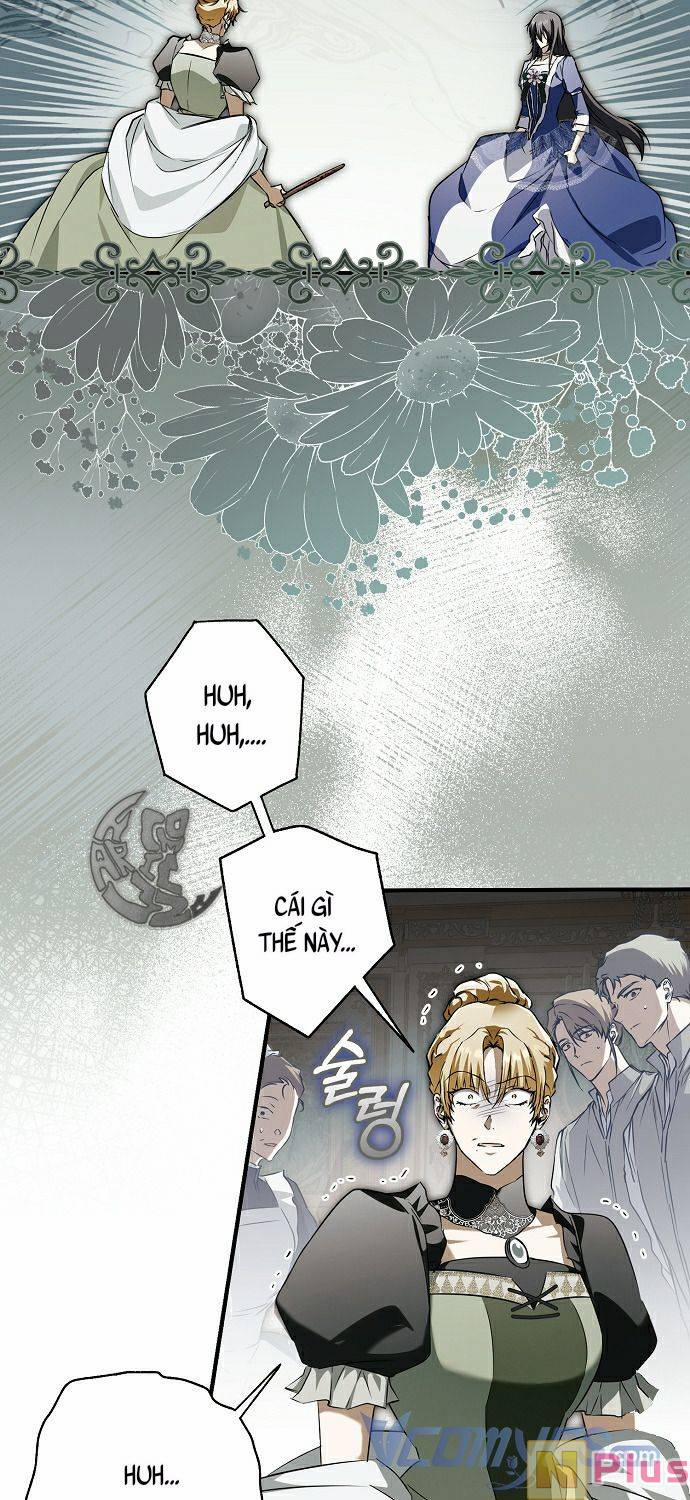 Ai Đó Đang Điều Khiển Cơ Thể Của Tôi 4 trang 46