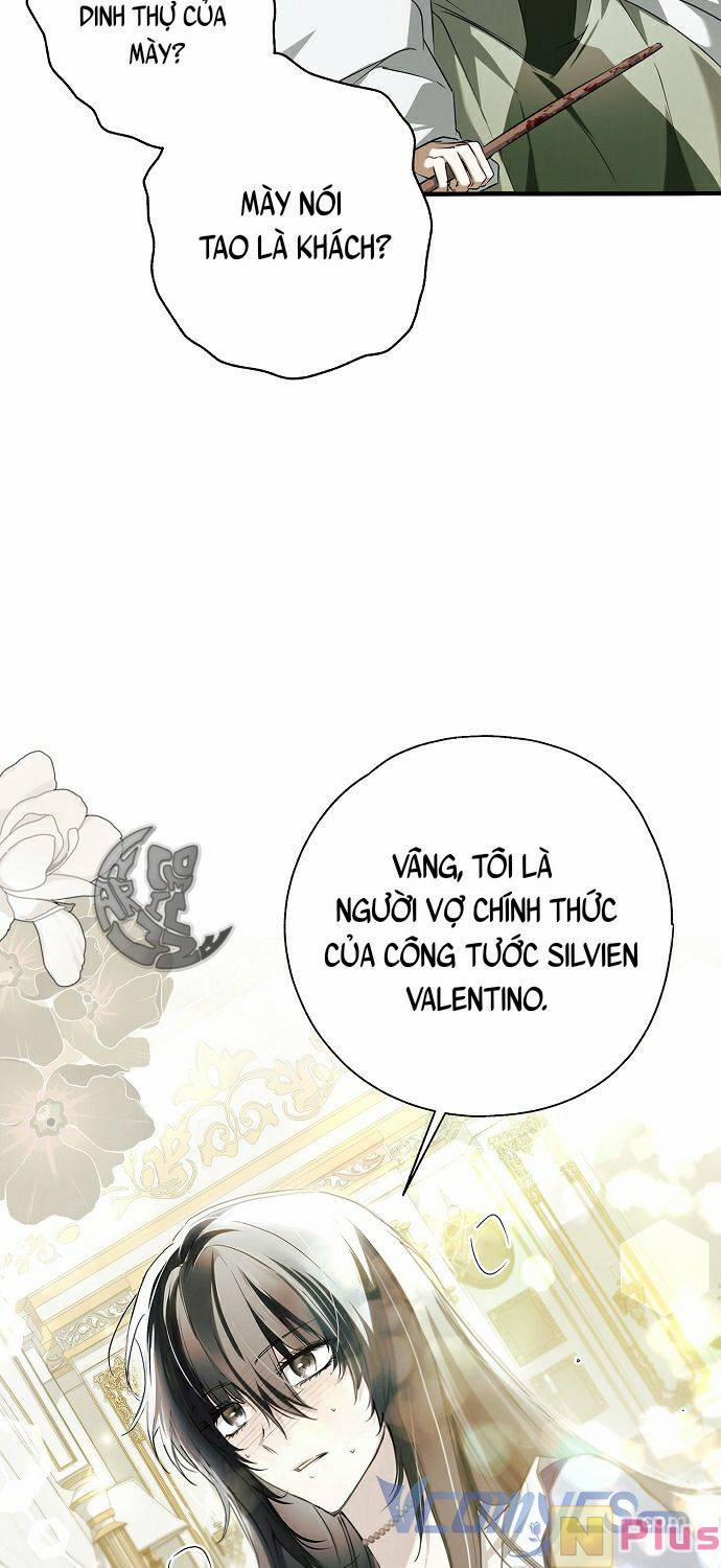 Ai Đó Đang Điều Khiển Cơ Thể Của Tôi 4 trang 47