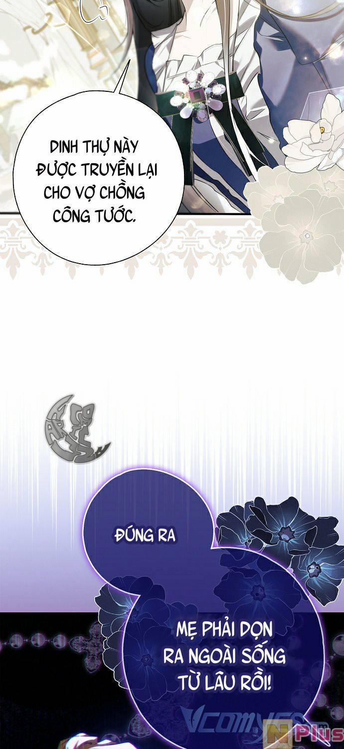 Ai Đó Đang Điều Khiển Cơ Thể Của Tôi 4 trang 48