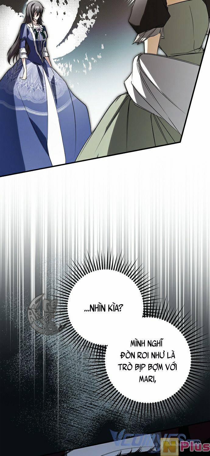 Ai Đó Đang Điều Khiển Cơ Thể Của Tôi 4 trang 5