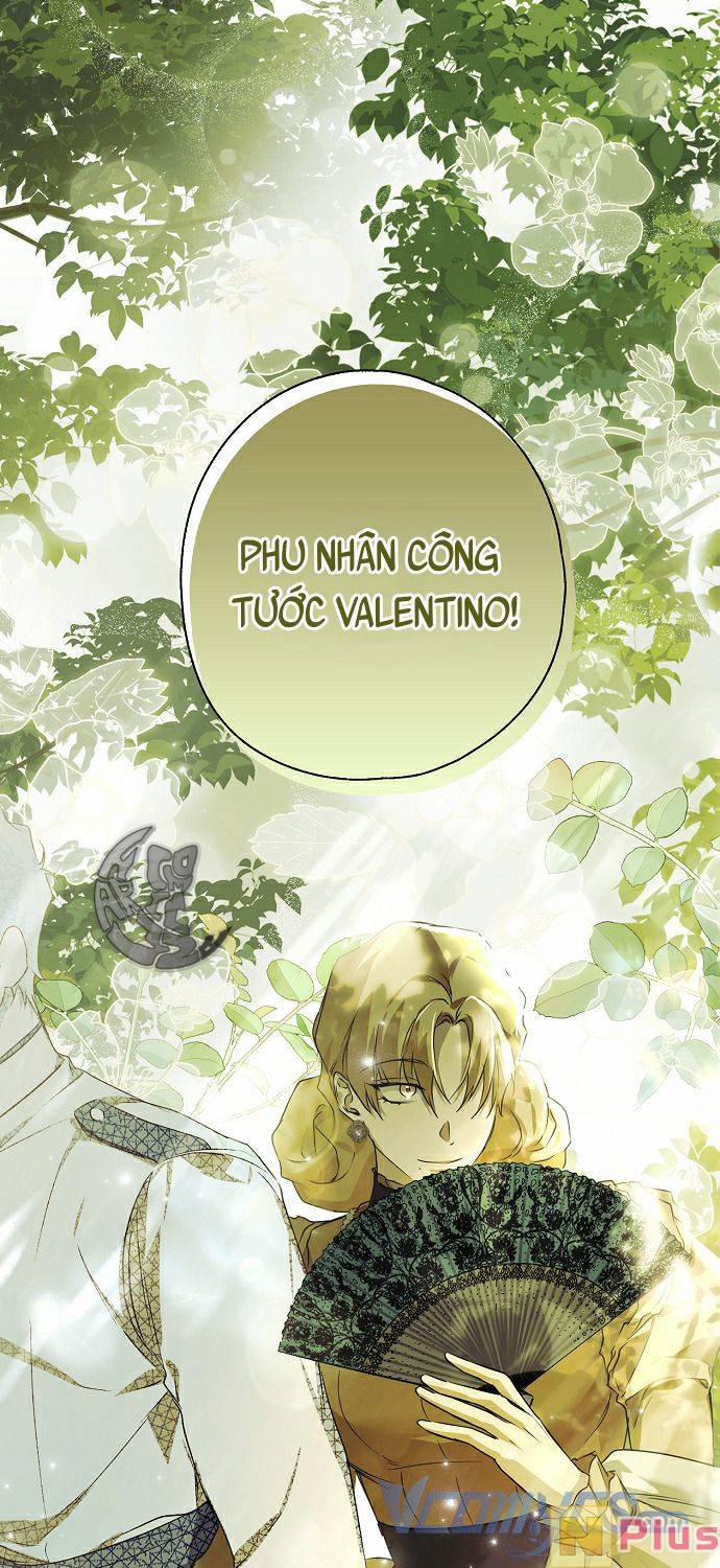 Ai Đó Đang Điều Khiển Cơ Thể Của Tôi 4 trang 50