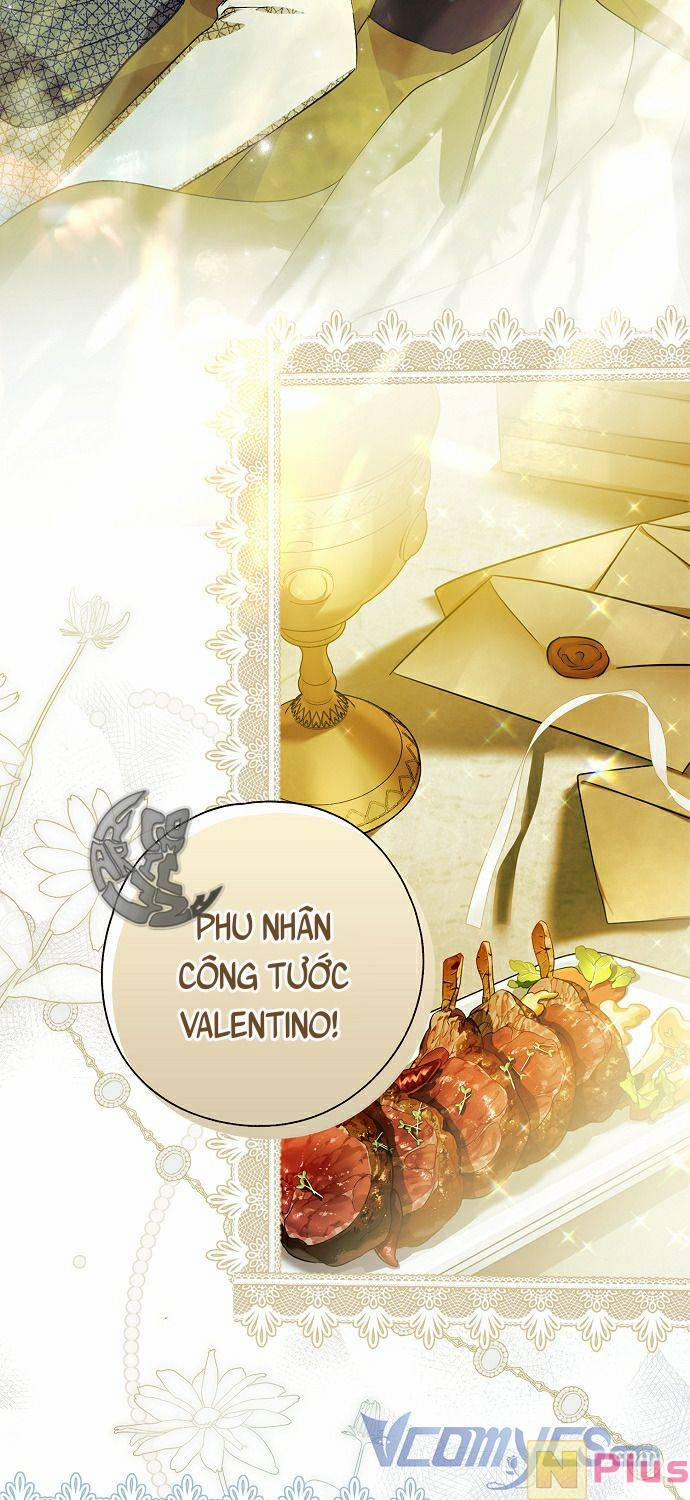 Ai Đó Đang Điều Khiển Cơ Thể Của Tôi 4 trang 51