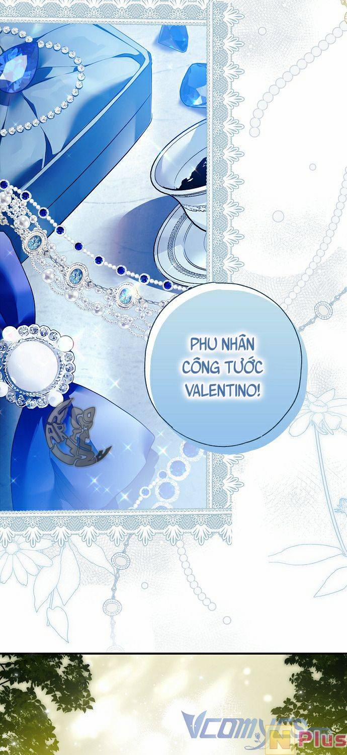 Ai Đó Đang Điều Khiển Cơ Thể Của Tôi 4 trang 52