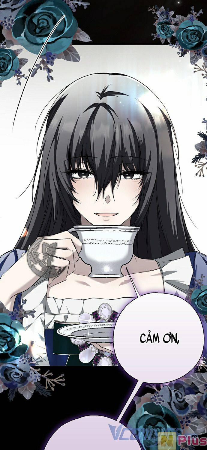 Ai Đó Đang Điều Khiển Cơ Thể Của Tôi 4 trang 55