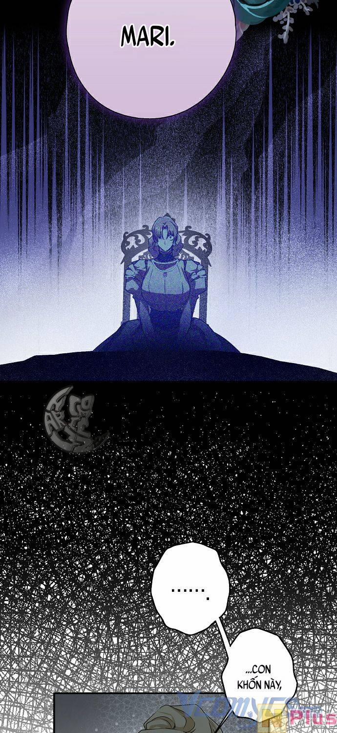 Ai Đó Đang Điều Khiển Cơ Thể Của Tôi 4 trang 56