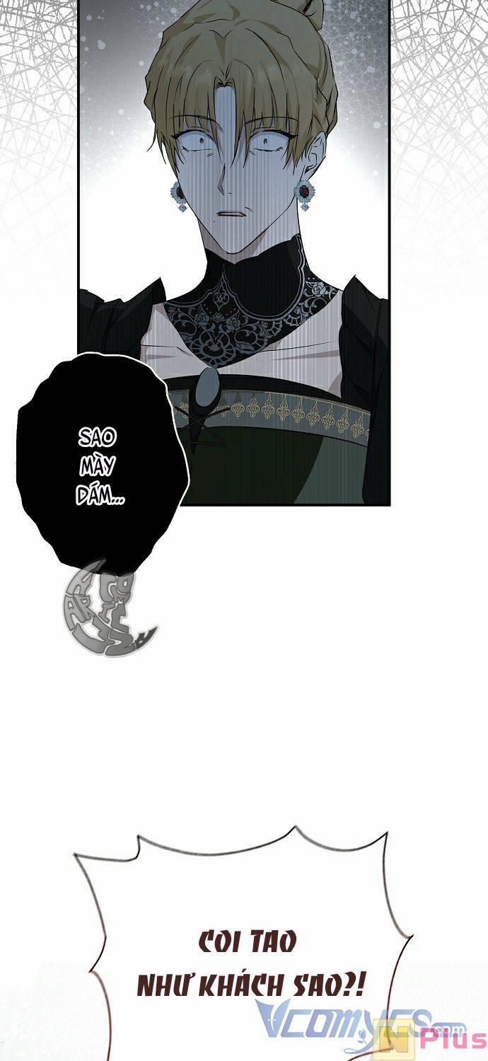 Ai Đó Đang Điều Khiển Cơ Thể Của Tôi 4 trang 57