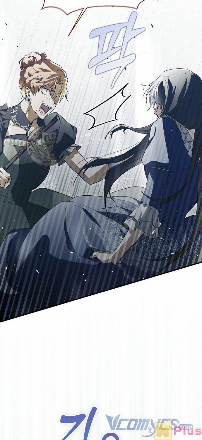 Ai Đó Đang Điều Khiển Cơ Thể Của Tôi 4 trang 58