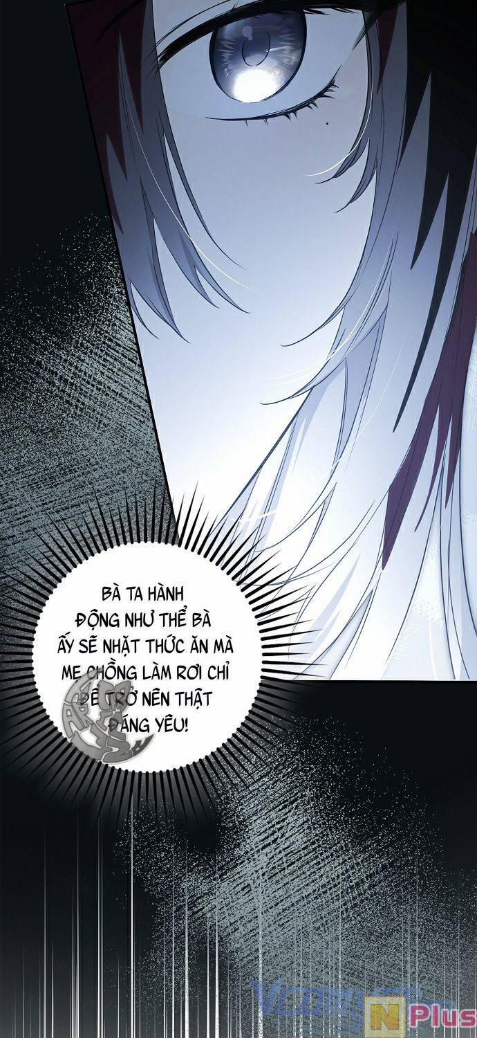 Ai Đó Đang Điều Khiển Cơ Thể Của Tôi 4 trang 6