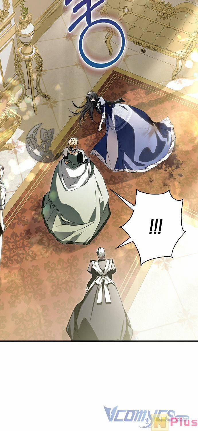 Ai Đó Đang Điều Khiển Cơ Thể Của Tôi 4 trang 60