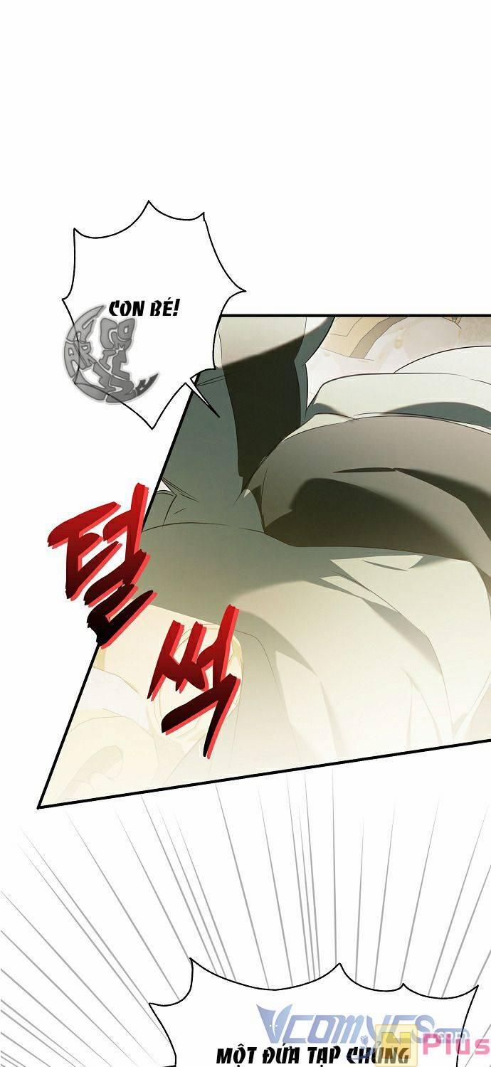 Ai Đó Đang Điều Khiển Cơ Thể Của Tôi 4 trang 64