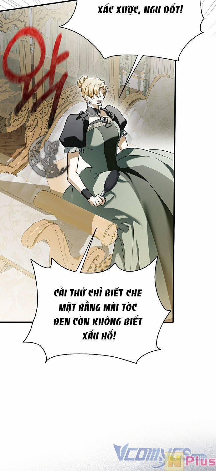 Ai Đó Đang Điều Khiển Cơ Thể Của Tôi 4 trang 65