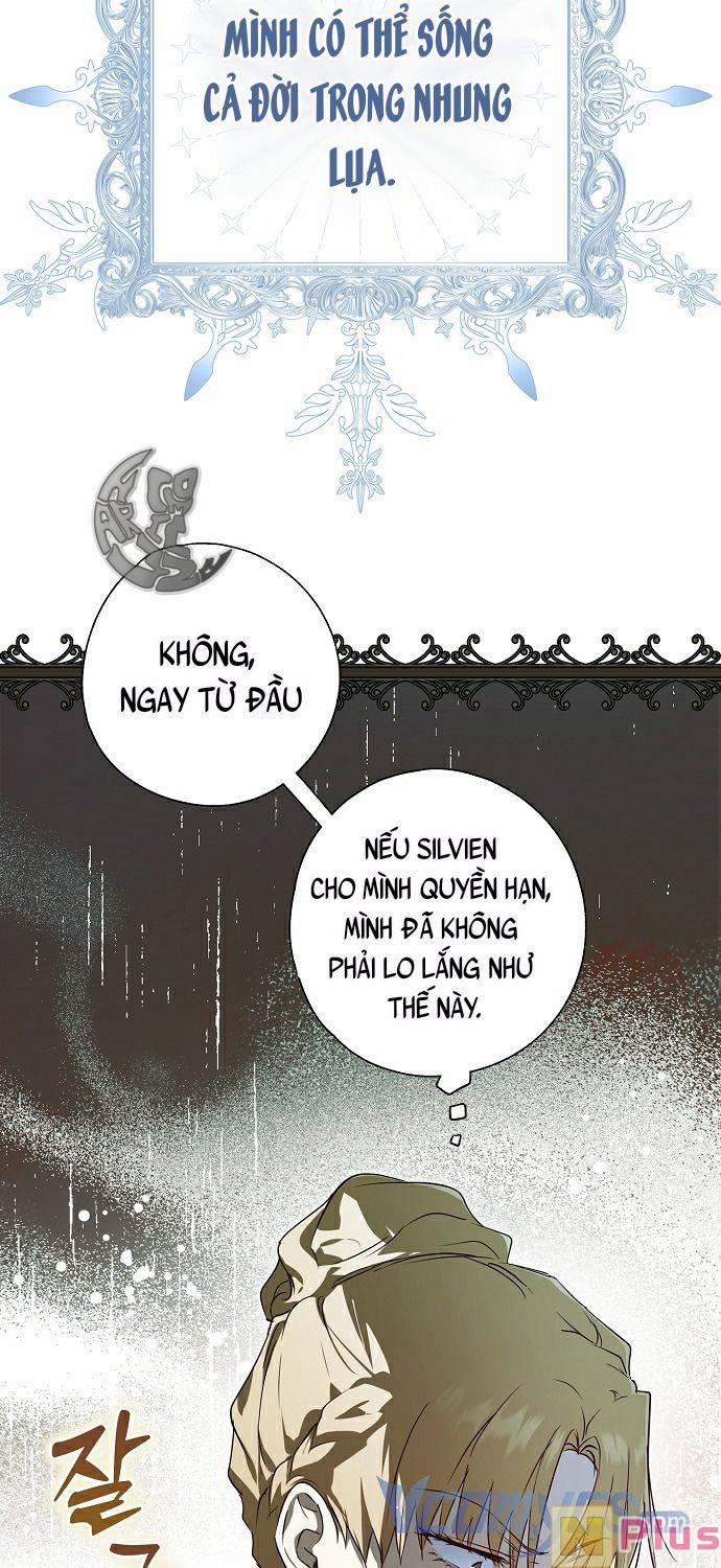 Ai Đó Đang Điều Khiển Cơ Thể Của Tôi 4 trang 68