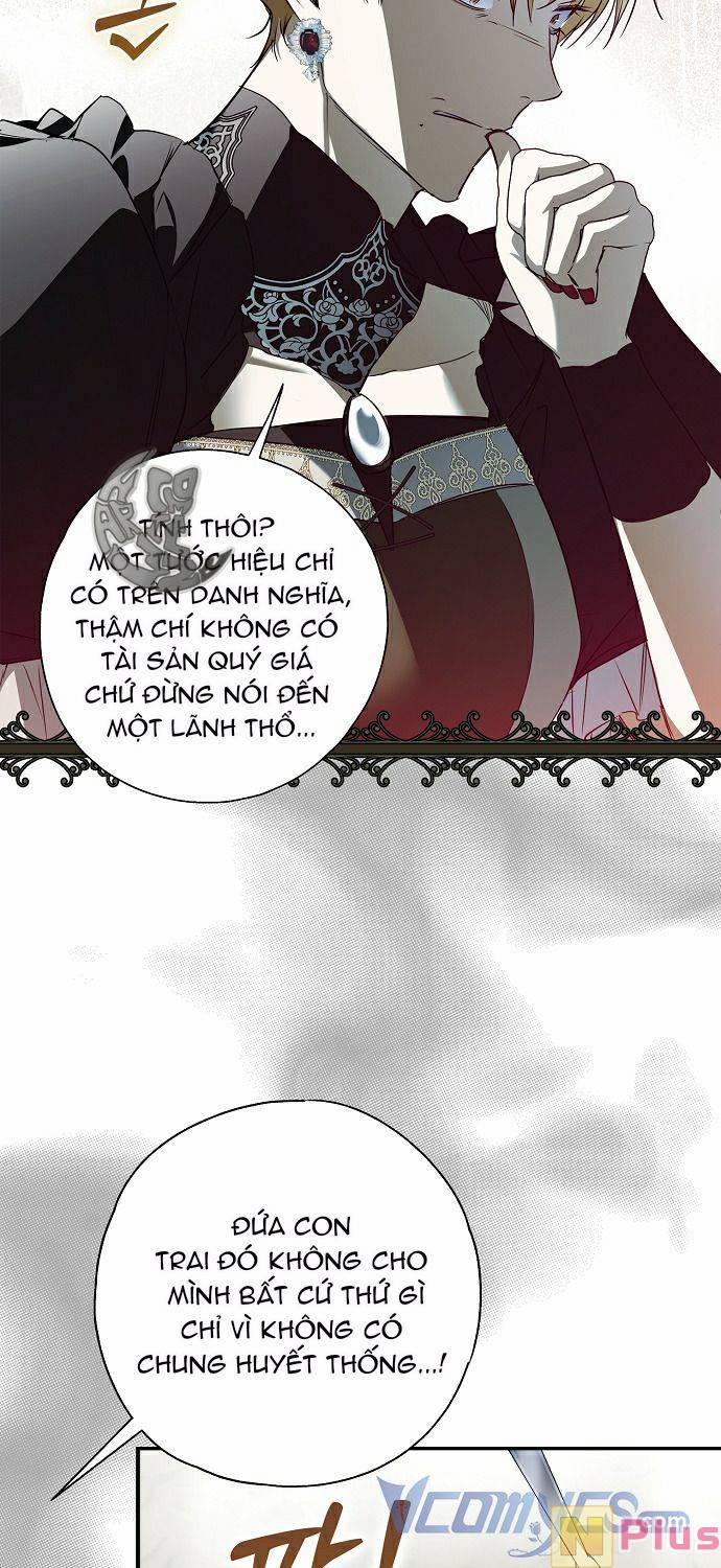 Ai Đó Đang Điều Khiển Cơ Thể Của Tôi 4 trang 69