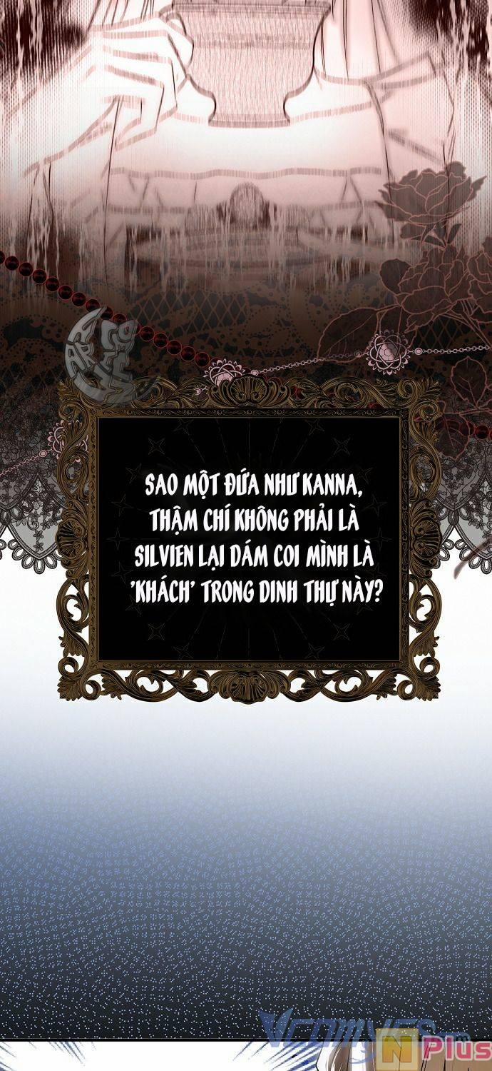 Ai Đó Đang Điều Khiển Cơ Thể Của Tôi 4 trang 71