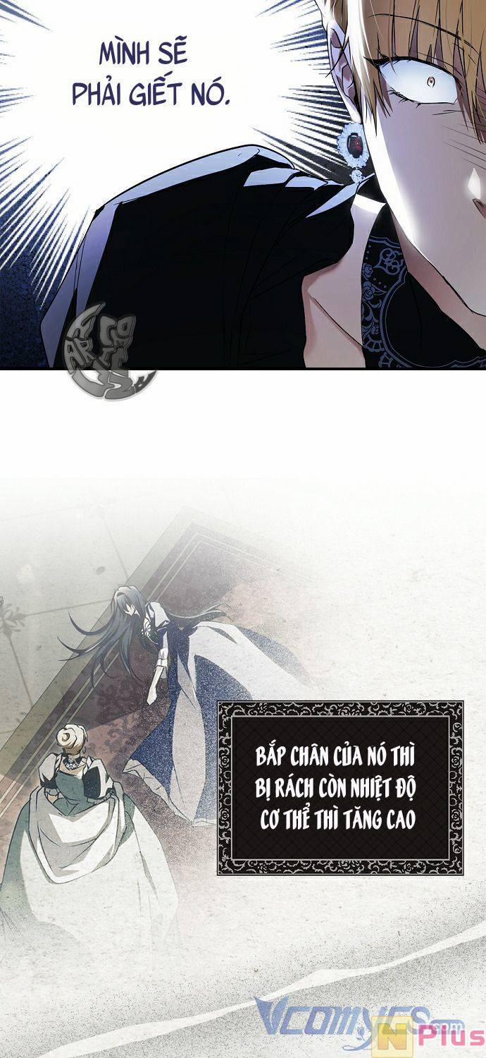 Ai Đó Đang Điều Khiển Cơ Thể Của Tôi 4 trang 72