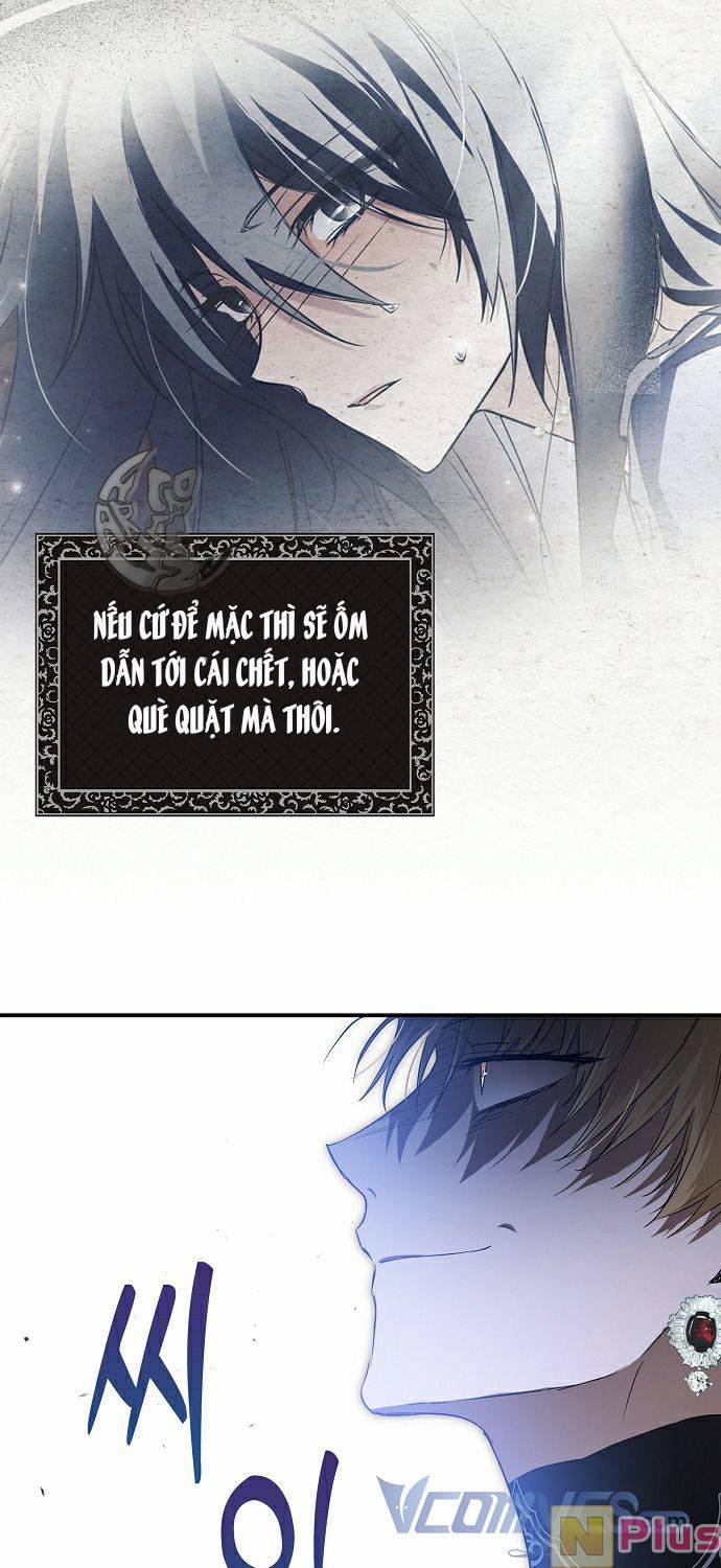 Ai Đó Đang Điều Khiển Cơ Thể Của Tôi 4 trang 73