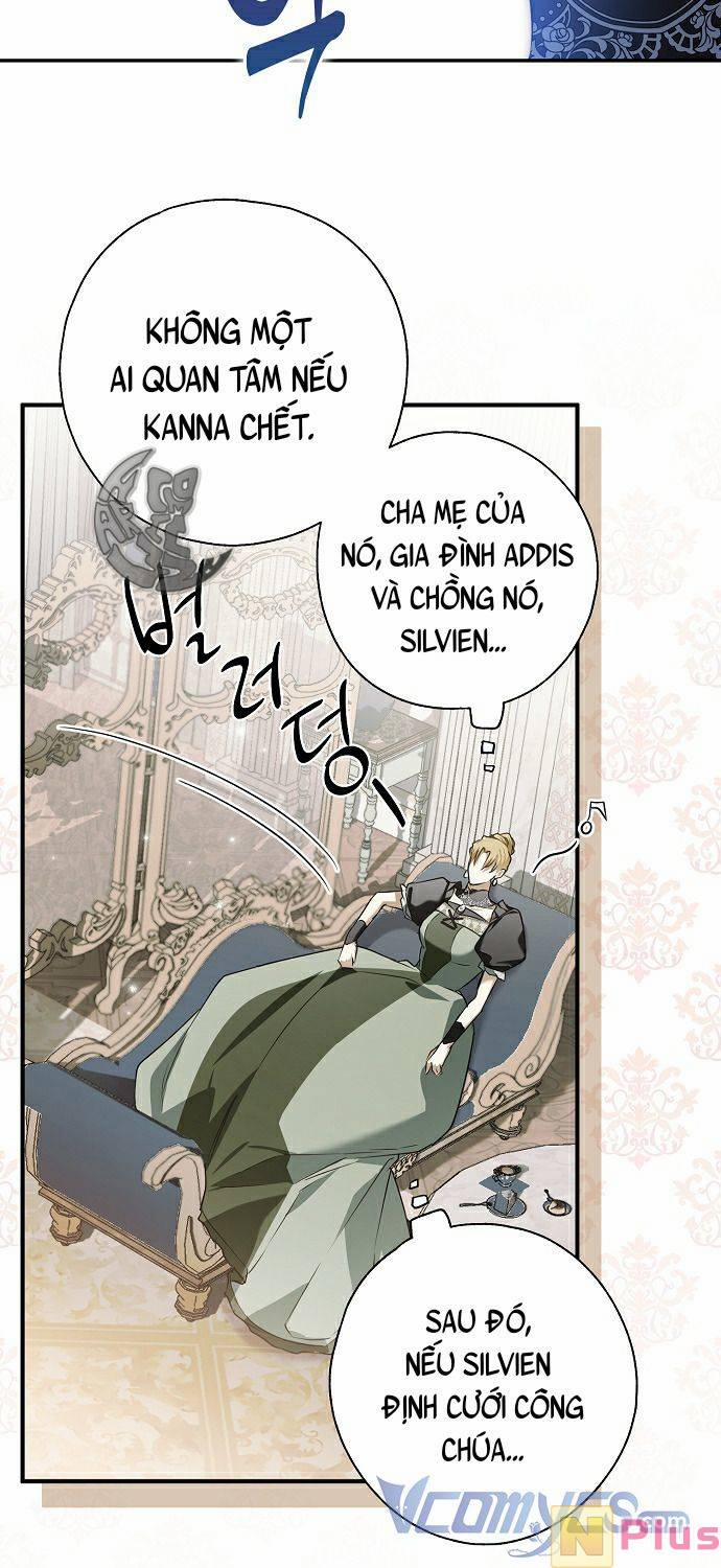 Ai Đó Đang Điều Khiển Cơ Thể Của Tôi 4 trang 74