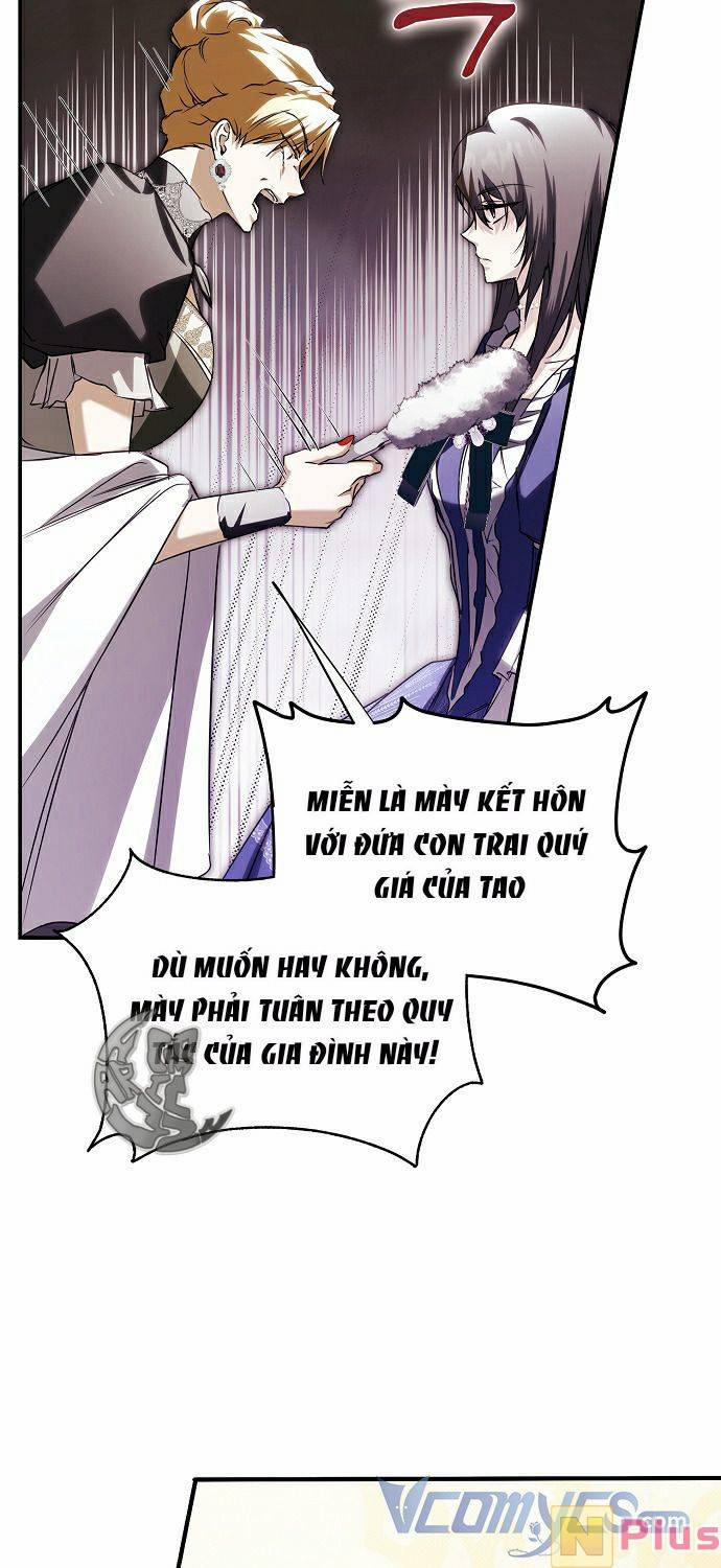 Ai Đó Đang Điều Khiển Cơ Thể Của Tôi 4 trang 8