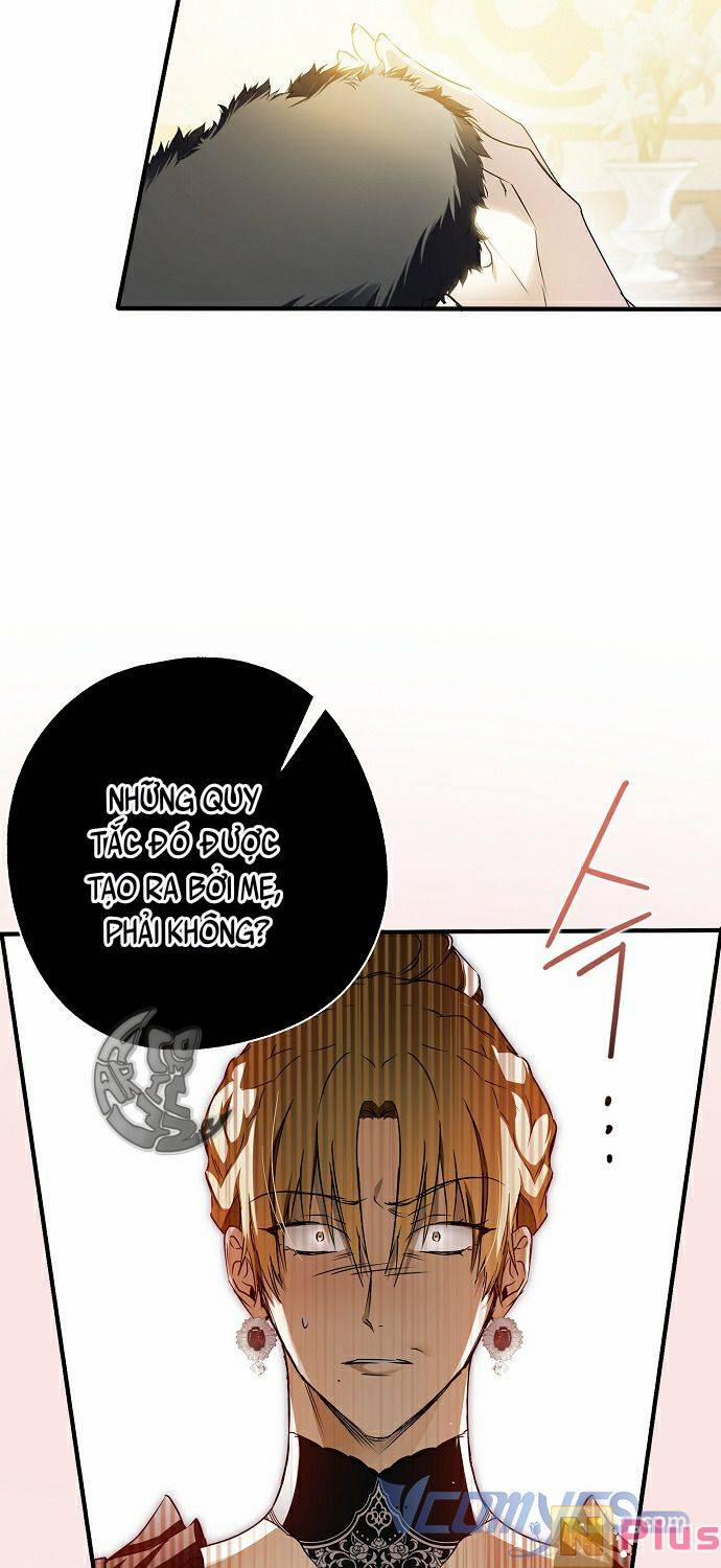 Ai Đó Đang Điều Khiển Cơ Thể Của Tôi 4 trang 9