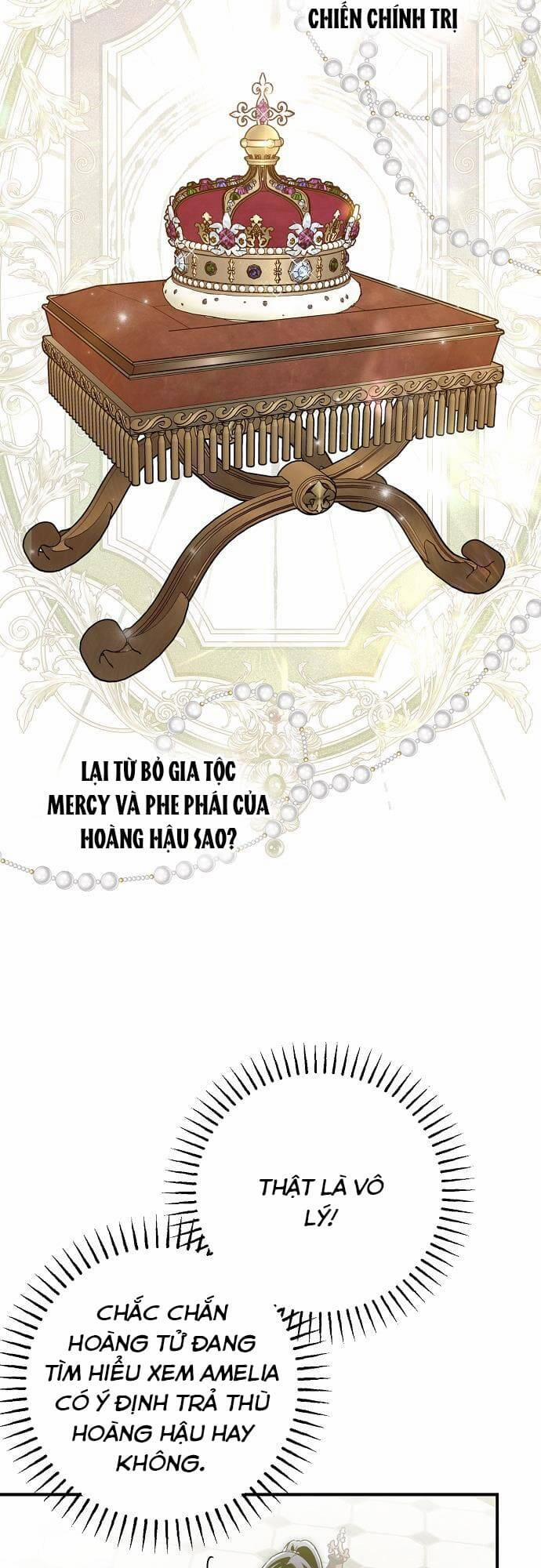 Ai Đó Đang Điều Khiển Cơ Thể Của Tôi 40 trang 10