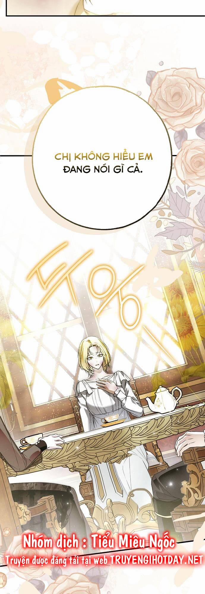 Ai Đó Đang Điều Khiển Cơ Thể Của Tôi 40 trang 12