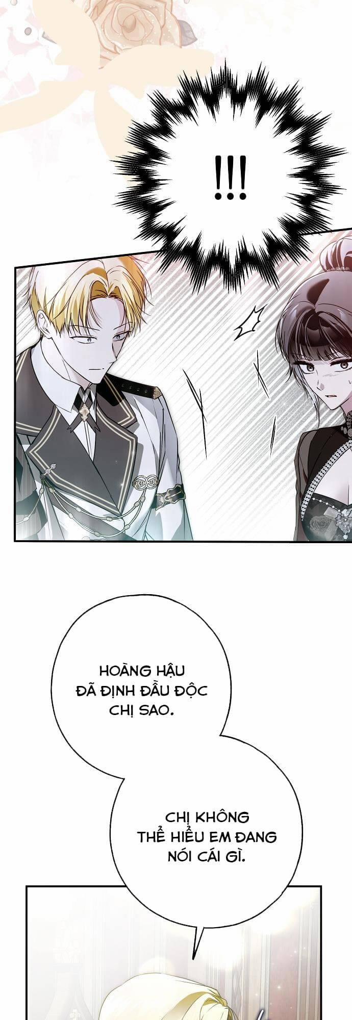 Ai Đó Đang Điều Khiển Cơ Thể Của Tôi 40 trang 13