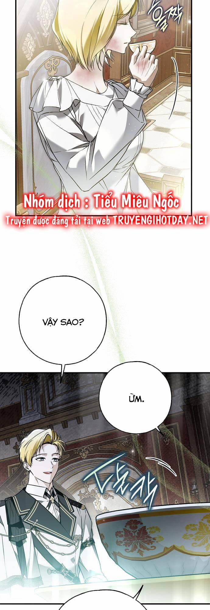 Ai Đó Đang Điều Khiển Cơ Thể Của Tôi 40 trang 14