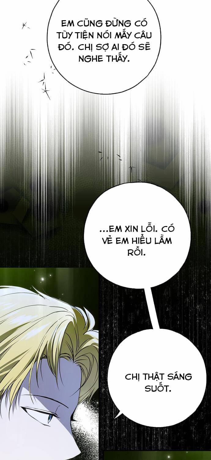 Ai Đó Đang Điều Khiển Cơ Thể Của Tôi 40 trang 15