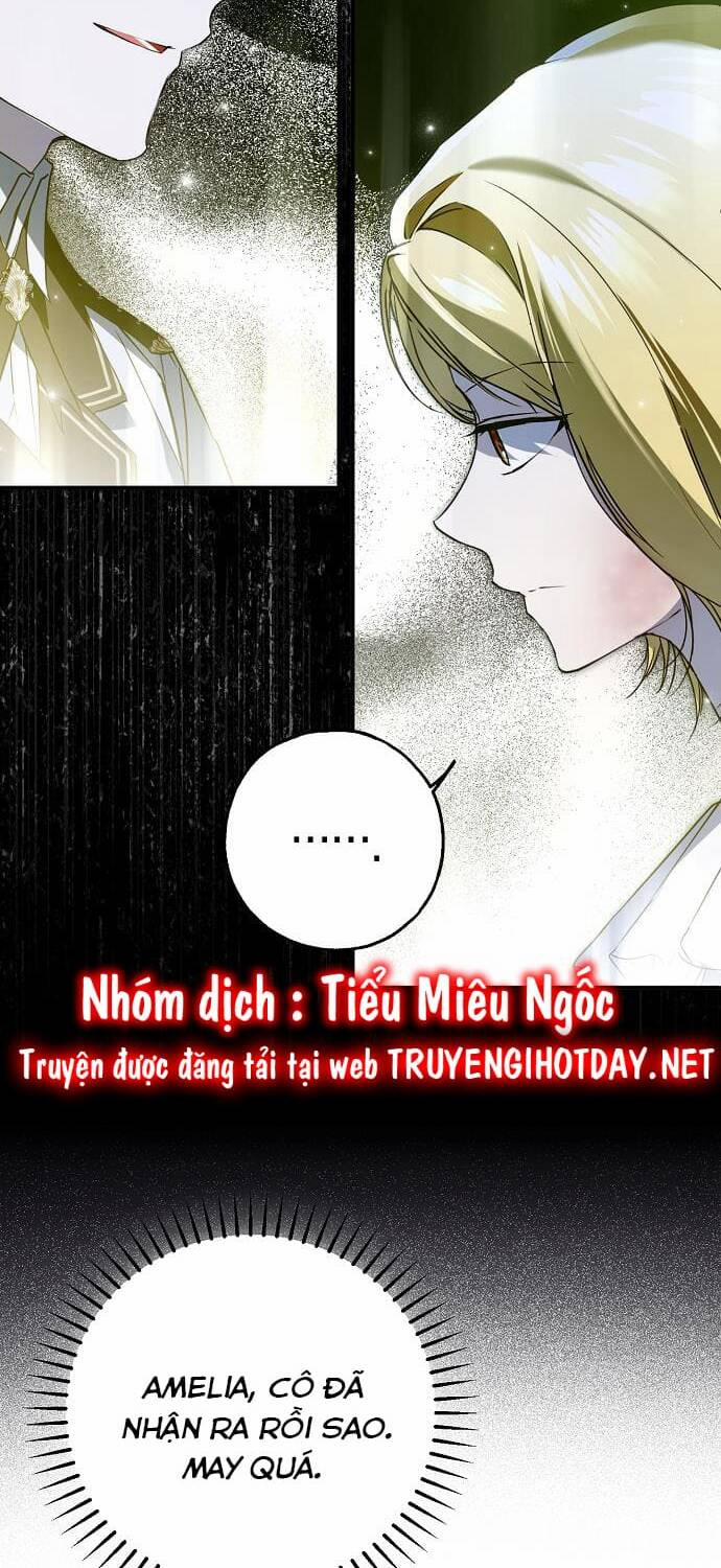 Ai Đó Đang Điều Khiển Cơ Thể Của Tôi 40 trang 16