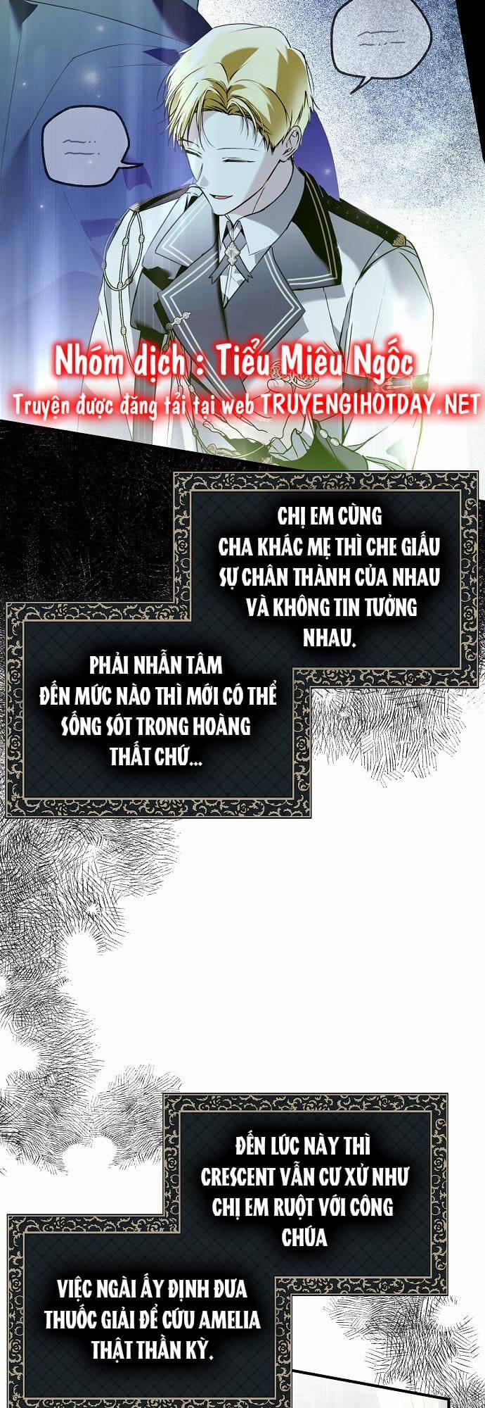 Ai Đó Đang Điều Khiển Cơ Thể Của Tôi 40 trang 18