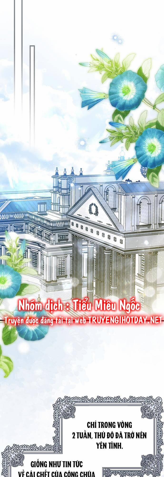 Ai Đó Đang Điều Khiển Cơ Thể Của Tôi 40 trang 20