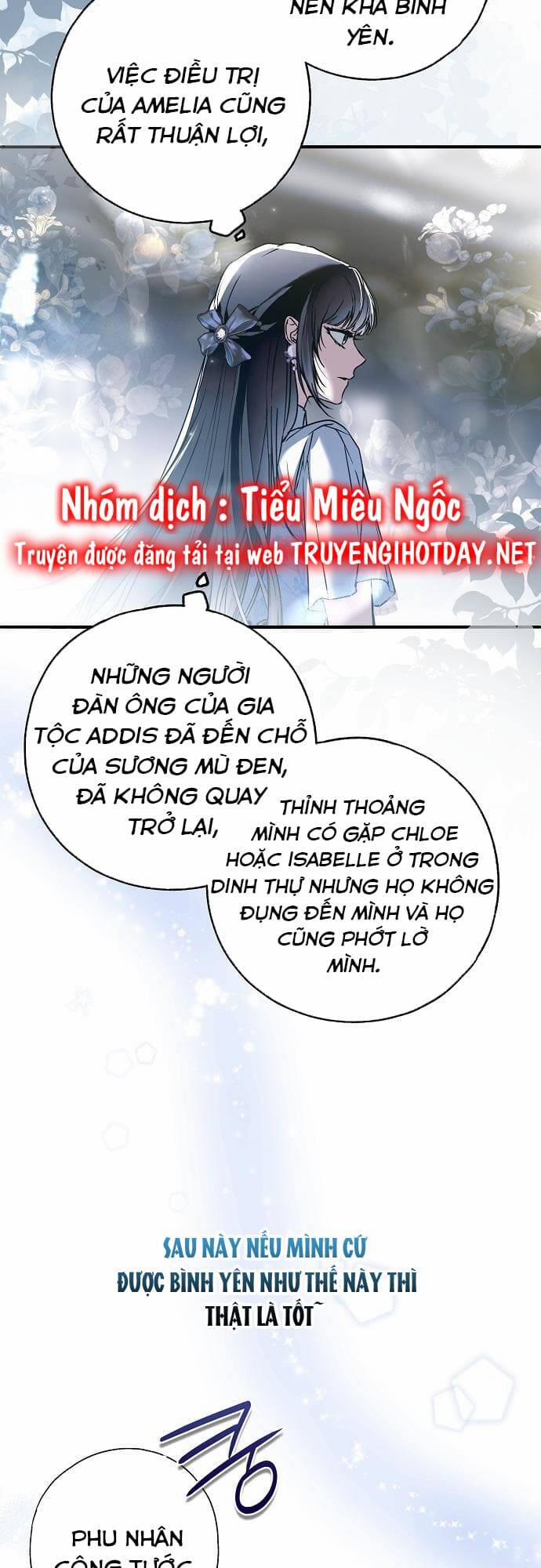 Ai Đó Đang Điều Khiển Cơ Thể Của Tôi 40 trang 22