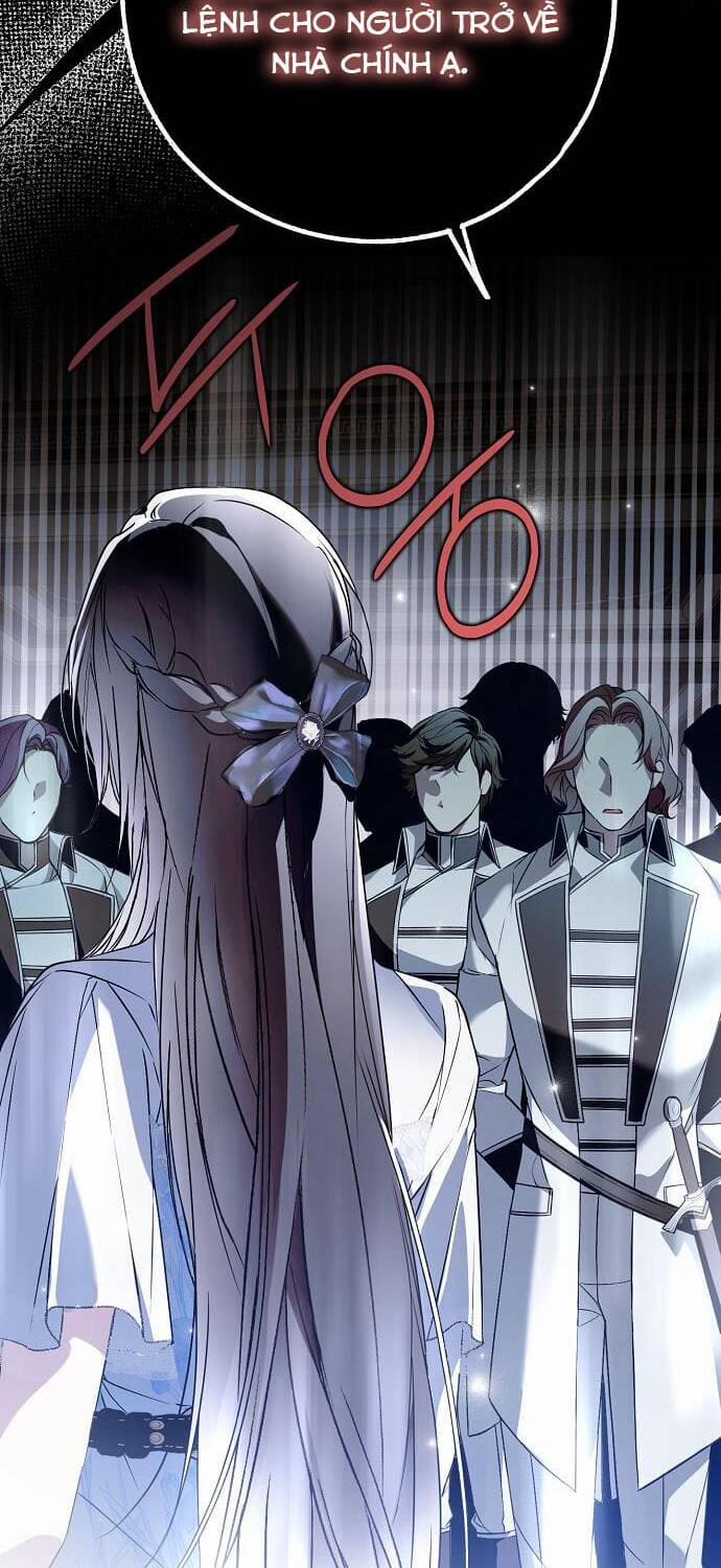 Ai Đó Đang Điều Khiển Cơ Thể Của Tôi 40 trang 24