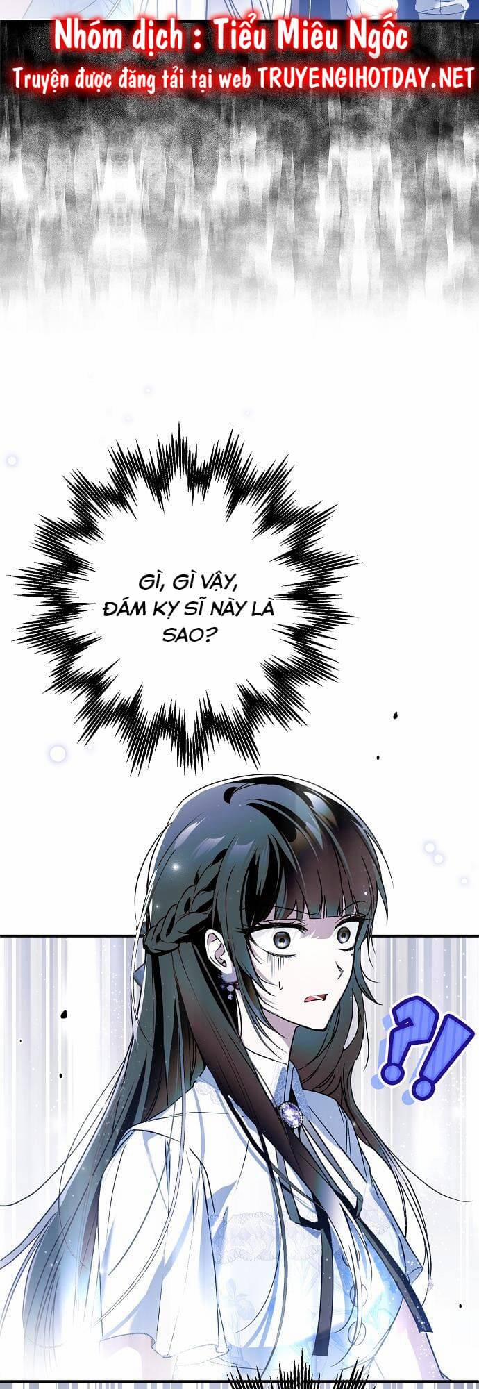 Ai Đó Đang Điều Khiển Cơ Thể Của Tôi 40 trang 25