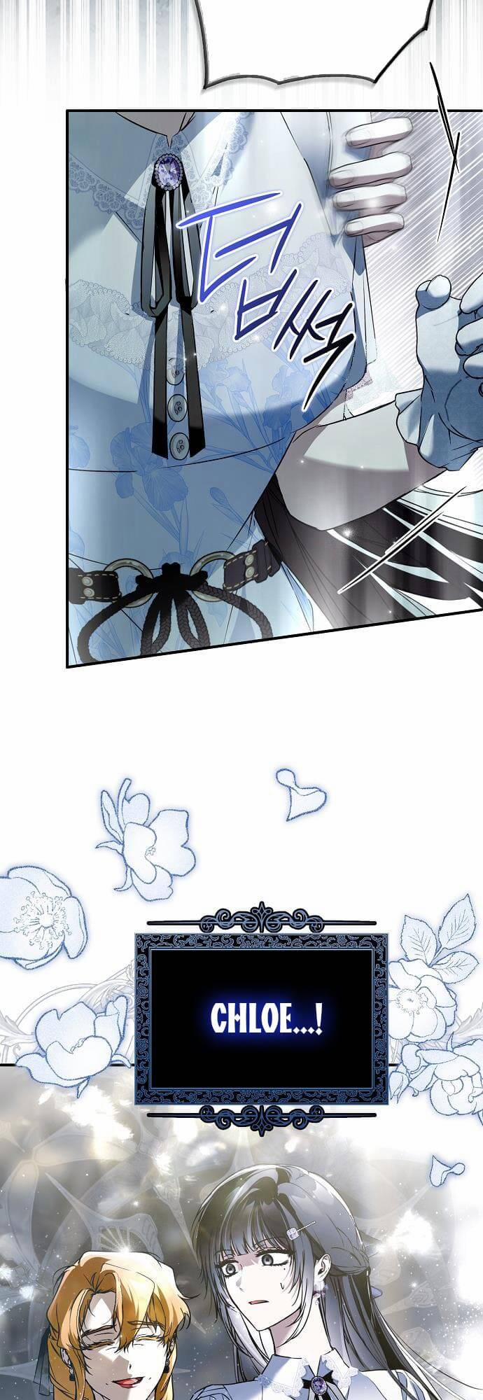 Ai Đó Đang Điều Khiển Cơ Thể Của Tôi 40 trang 29