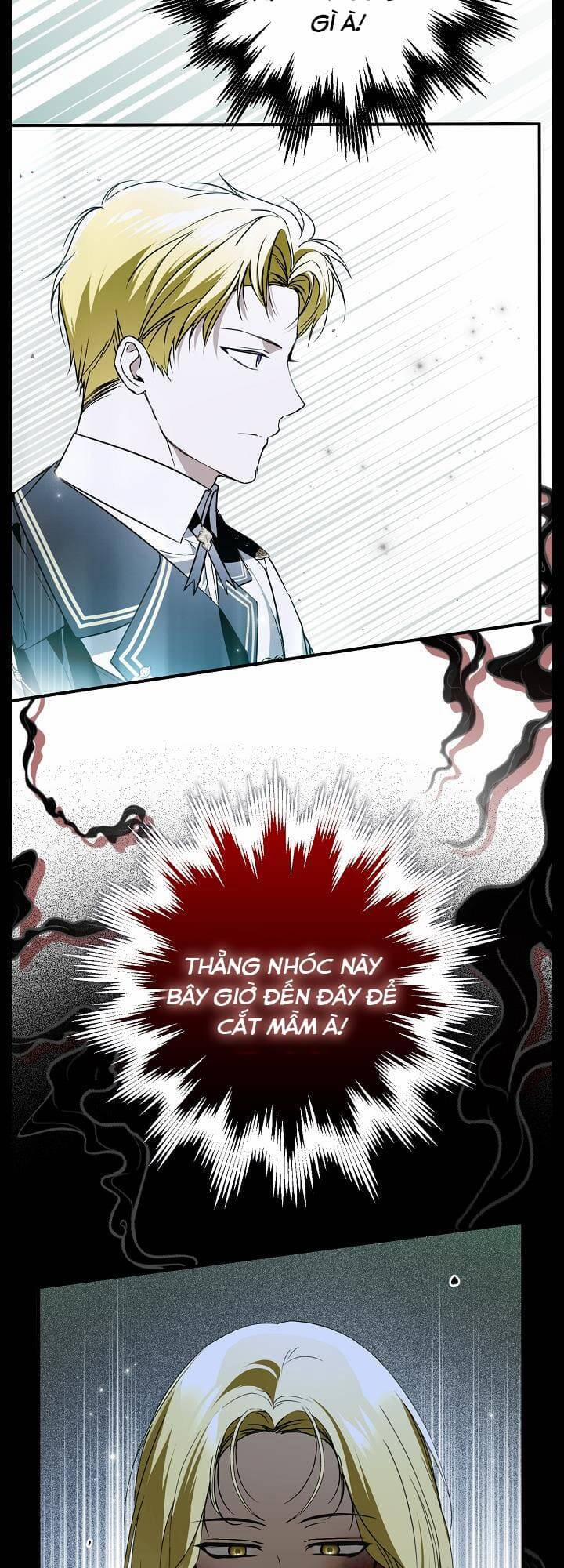 Ai Đó Đang Điều Khiển Cơ Thể Của Tôi 40 trang 3