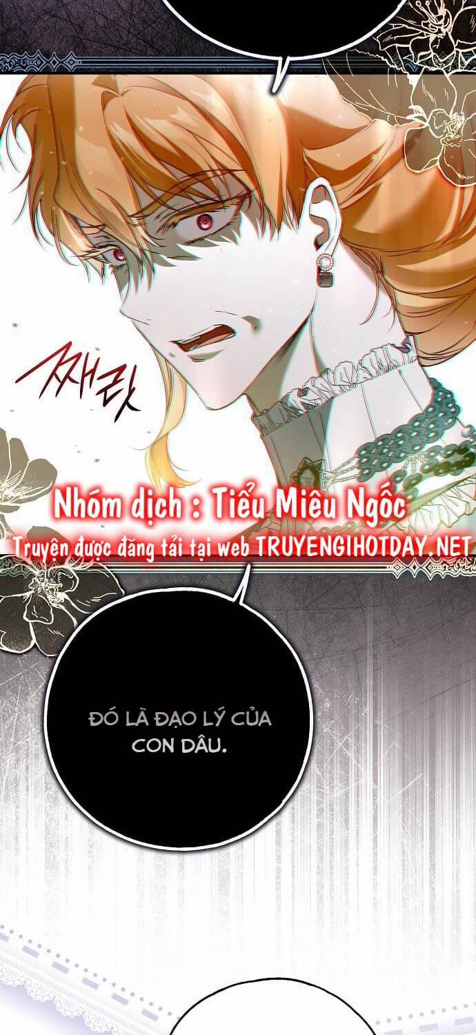 Ai Đó Đang Điều Khiển Cơ Thể Của Tôi 40 trang 32