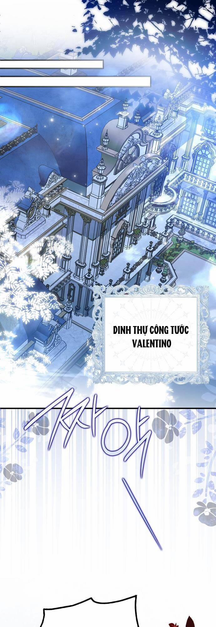 Ai Đó Đang Điều Khiển Cơ Thể Của Tôi 40 trang 35