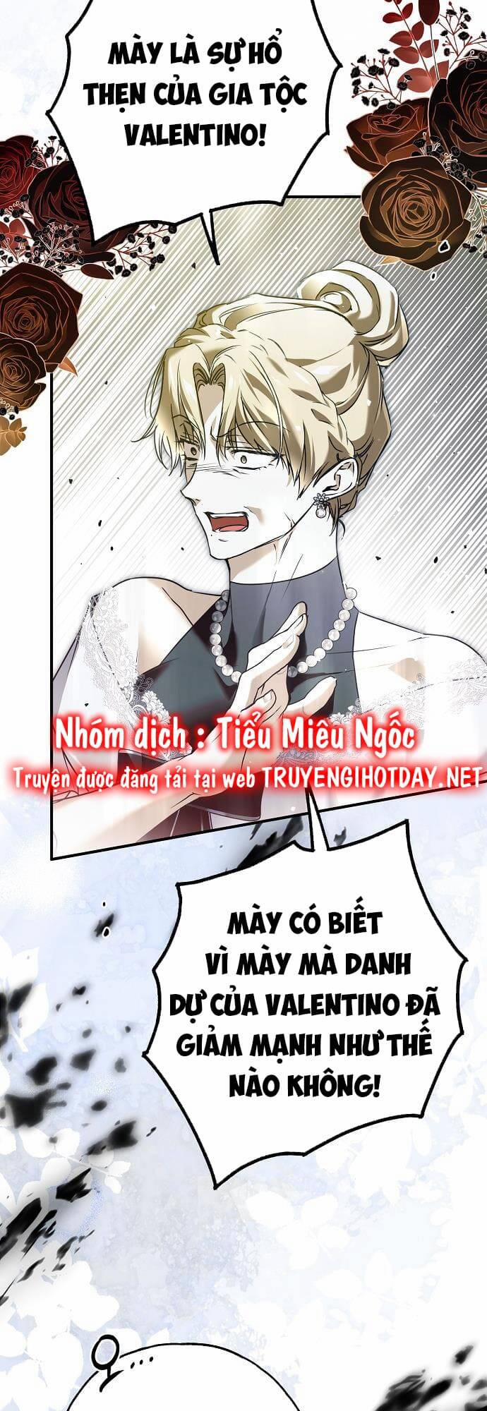 Ai Đó Đang Điều Khiển Cơ Thể Của Tôi 40 trang 36