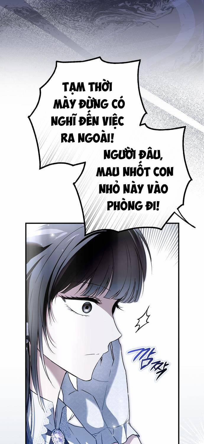 Ai Đó Đang Điều Khiển Cơ Thể Của Tôi 40 trang 39