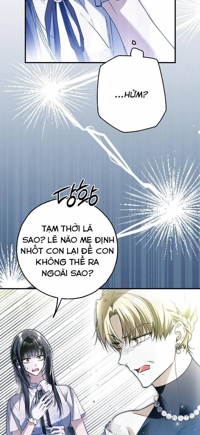 Ai Đó Đang Điều Khiển Cơ Thể Của Tôi 40 trang 40