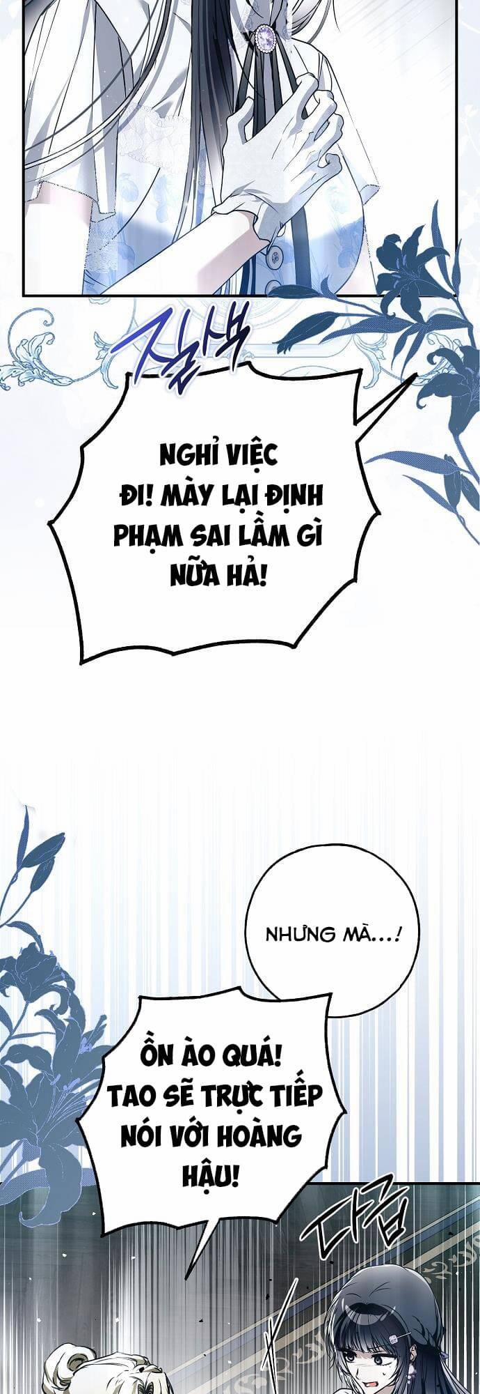 Ai Đó Đang Điều Khiển Cơ Thể Của Tôi 40 trang 42