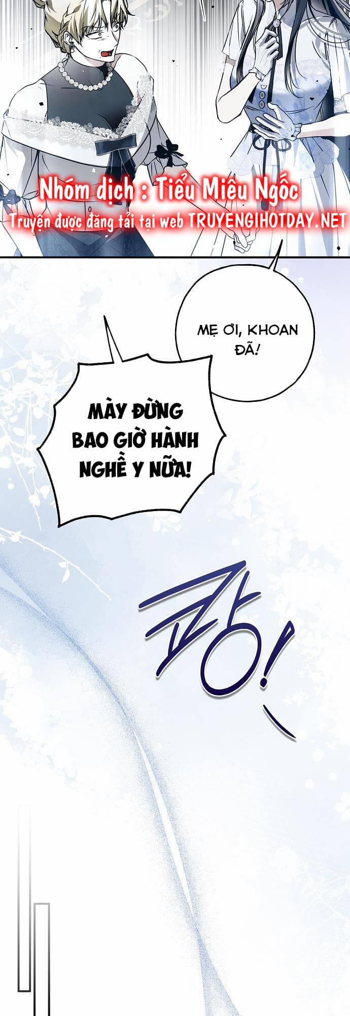 Ai Đó Đang Điều Khiển Cơ Thể Của Tôi 40 trang 43