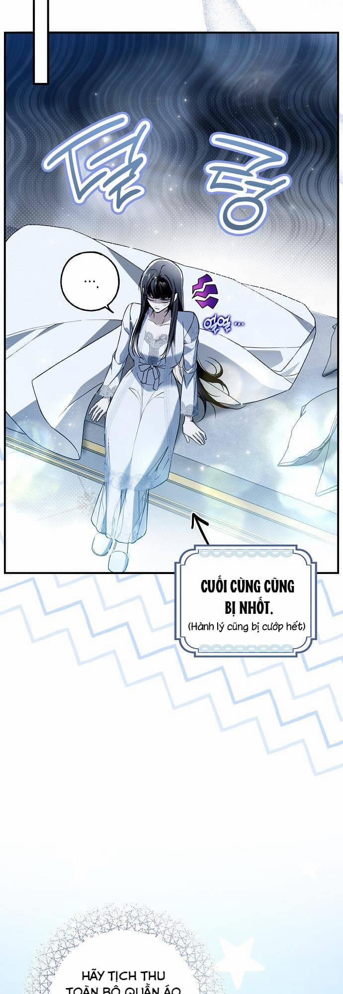 Ai Đó Đang Điều Khiển Cơ Thể Của Tôi 40 trang 44