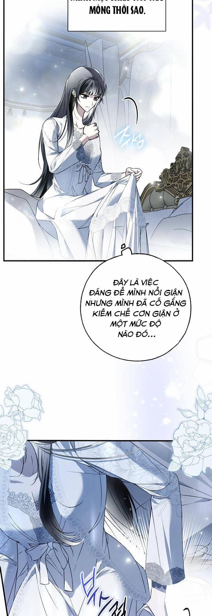 Ai Đó Đang Điều Khiển Cơ Thể Của Tôi 40 trang 46