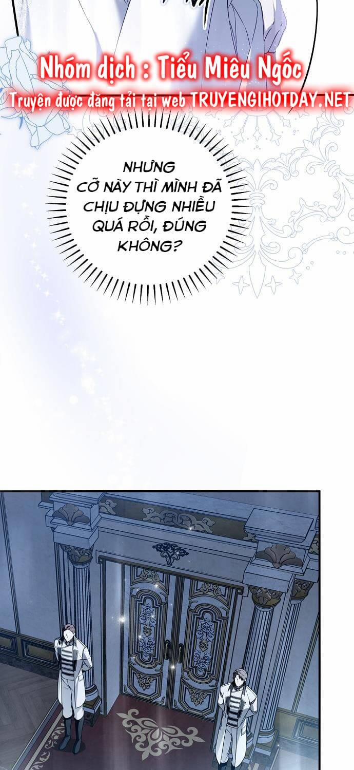 Ai Đó Đang Điều Khiển Cơ Thể Của Tôi 40 trang 47