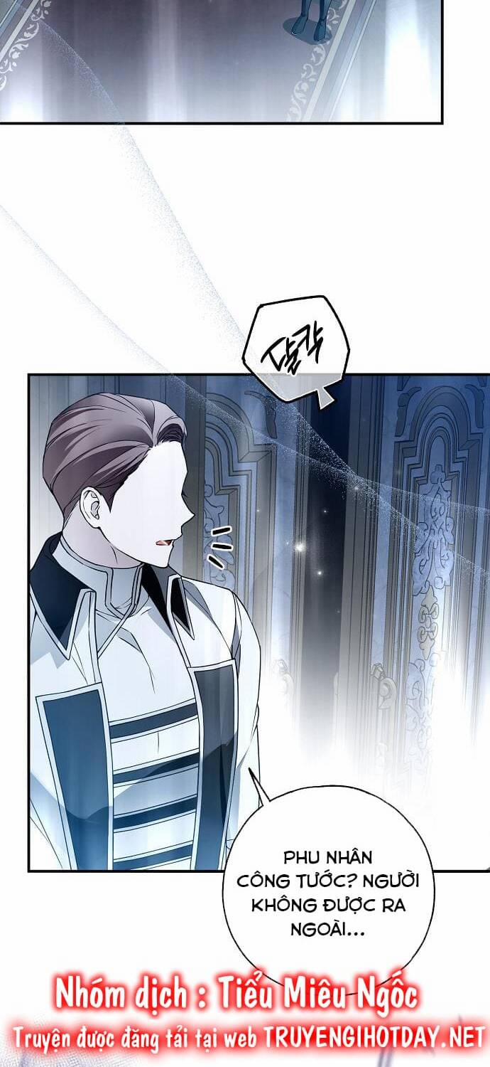 Ai Đó Đang Điều Khiển Cơ Thể Của Tôi 40 trang 48