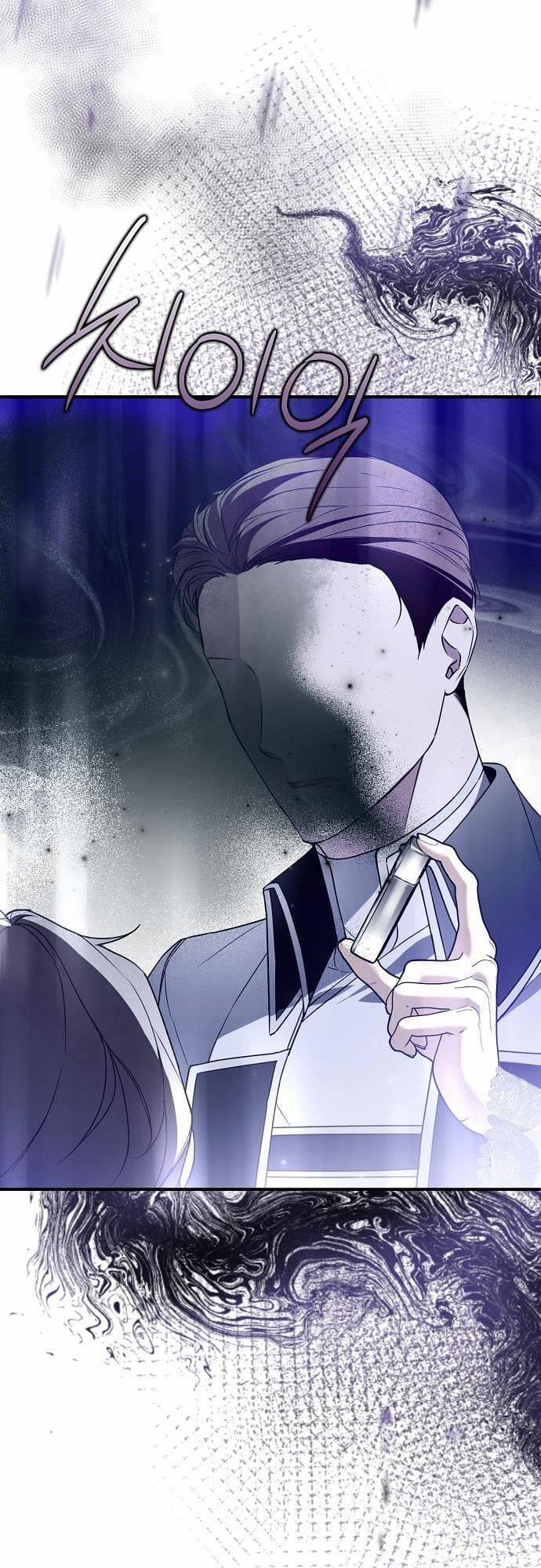 Ai Đó Đang Điều Khiển Cơ Thể Của Tôi 40 trang 49