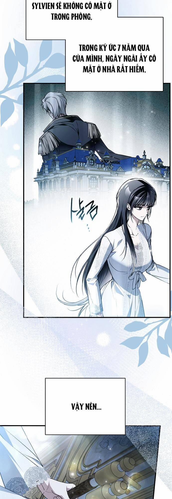 Ai Đó Đang Điều Khiển Cơ Thể Của Tôi 40 trang 54