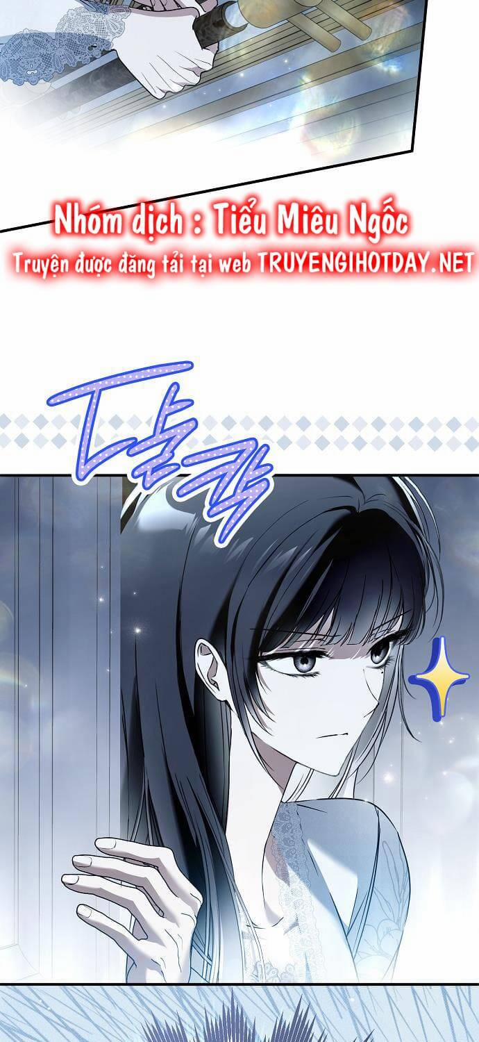 Ai Đó Đang Điều Khiển Cơ Thể Của Tôi 40 trang 55